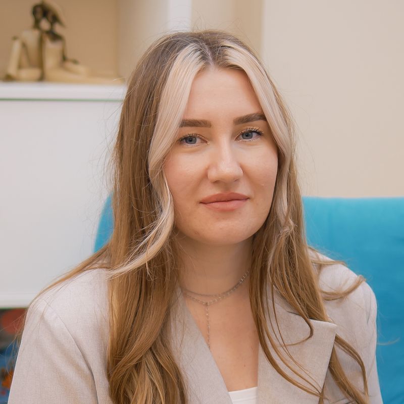 Грачева Наталья Андреевна