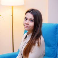 Бессонова Дарья Алексеевна