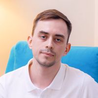 Белоновский Олег Игоревич