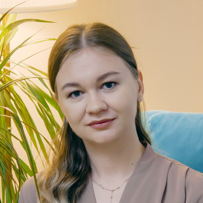 Маслова Елена Юрьевна