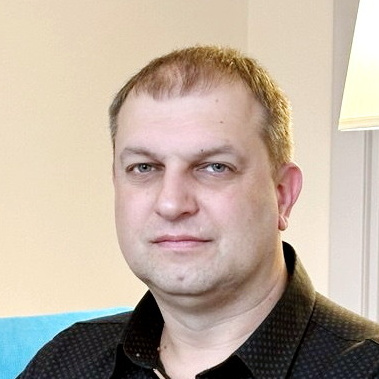 Радин Максим Сергеевич