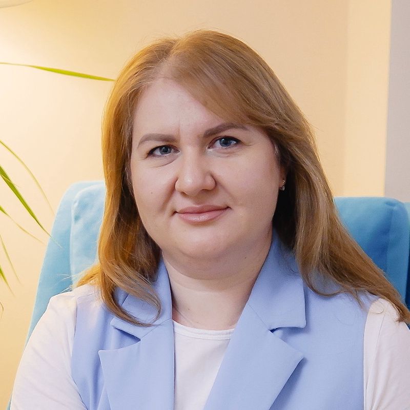 Толочкова Наталья Сергеевна