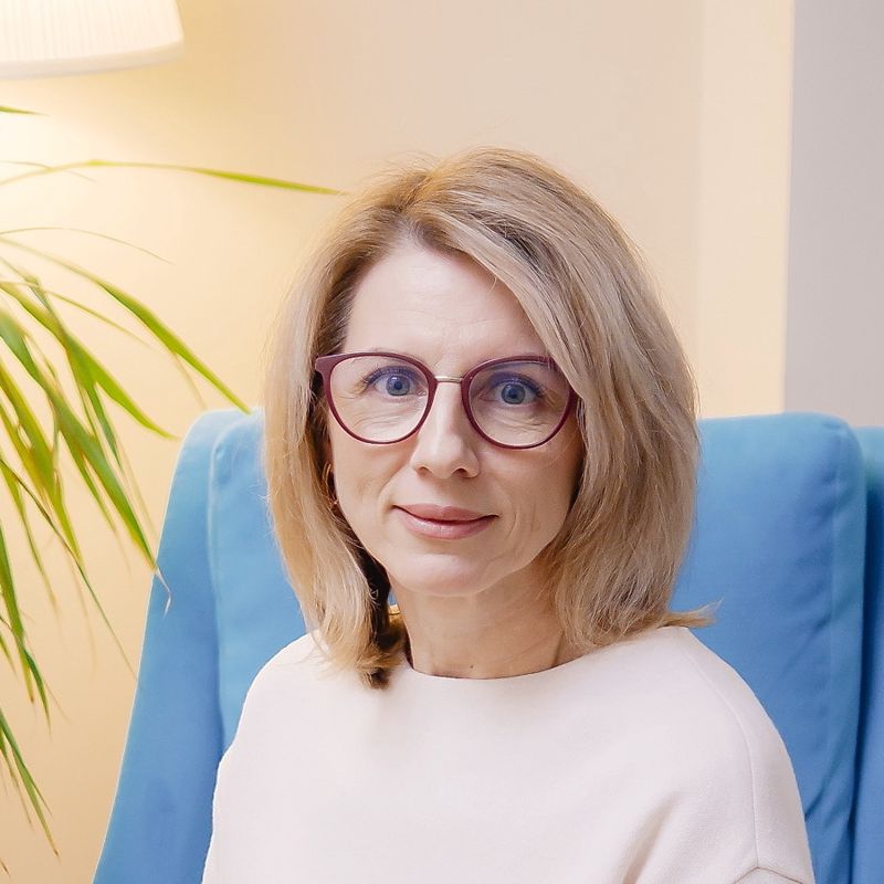 Смирнова Светлана  Алексеевна