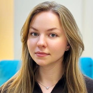 Милинова Наталья Сергеевна