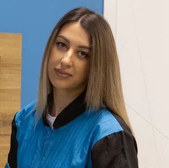 Ангелина