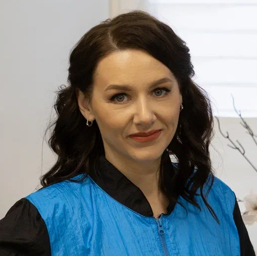 Валентина