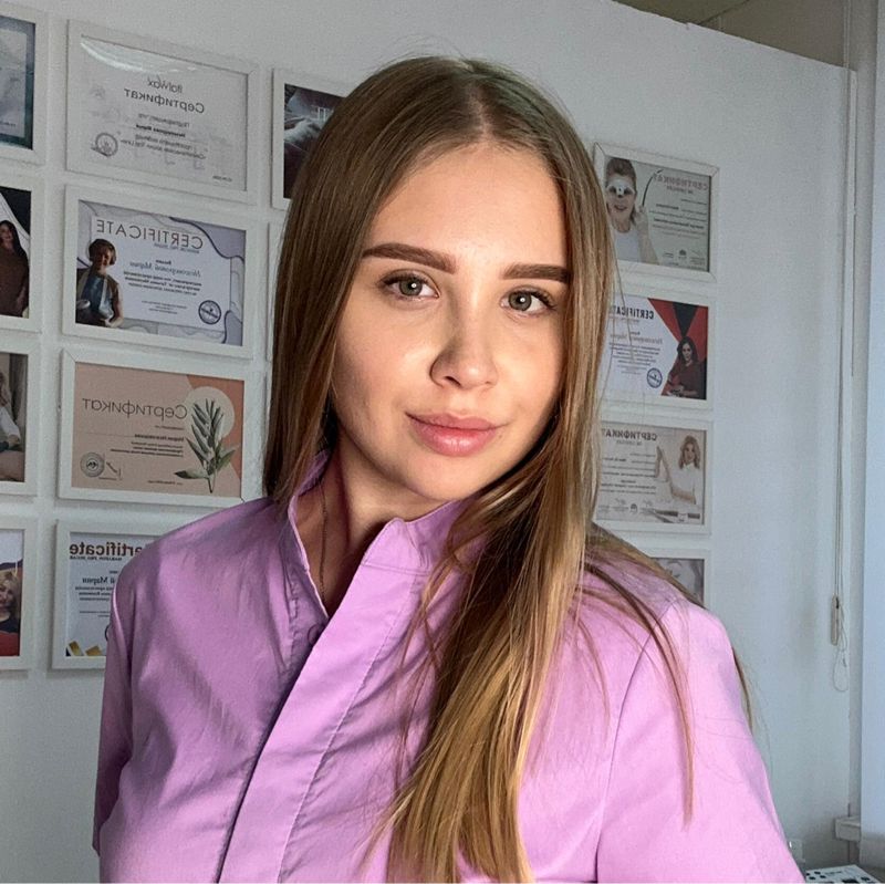 Екатерина