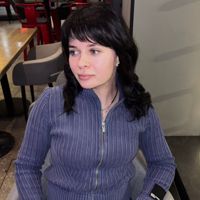 Капинус Дарья
