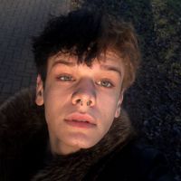 Титов Матвей
