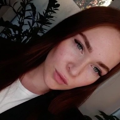 Васильева Анна
