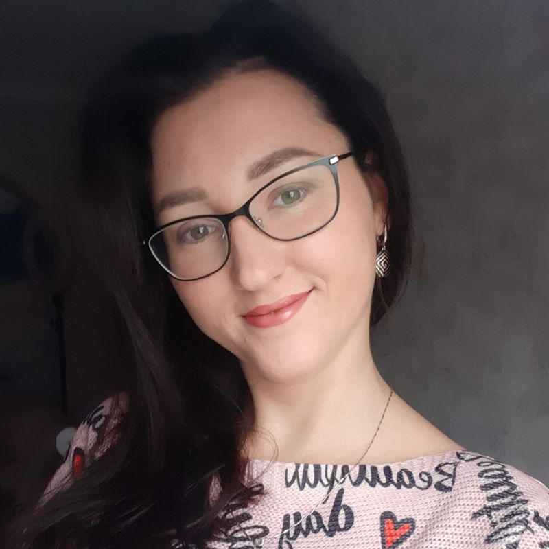 Исаева Кристина