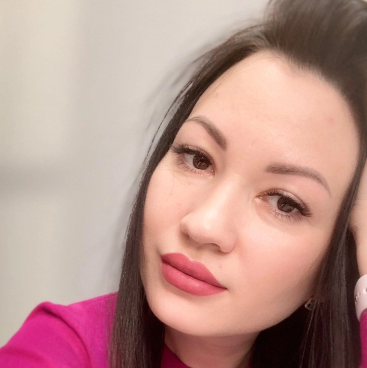 Ишмуратова Наталья