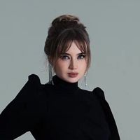 Черепахина Дарья