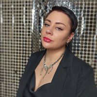 Рожнова Дарья