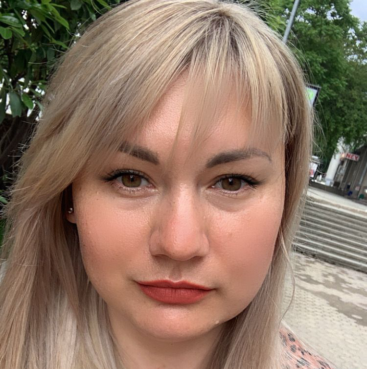 Бакало Екатерина