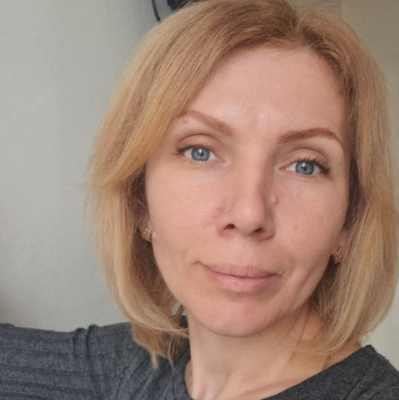Павлик Светлана