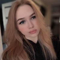 Медведева Дарья