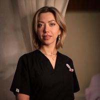 Распутина Анна