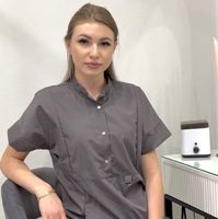 Алина