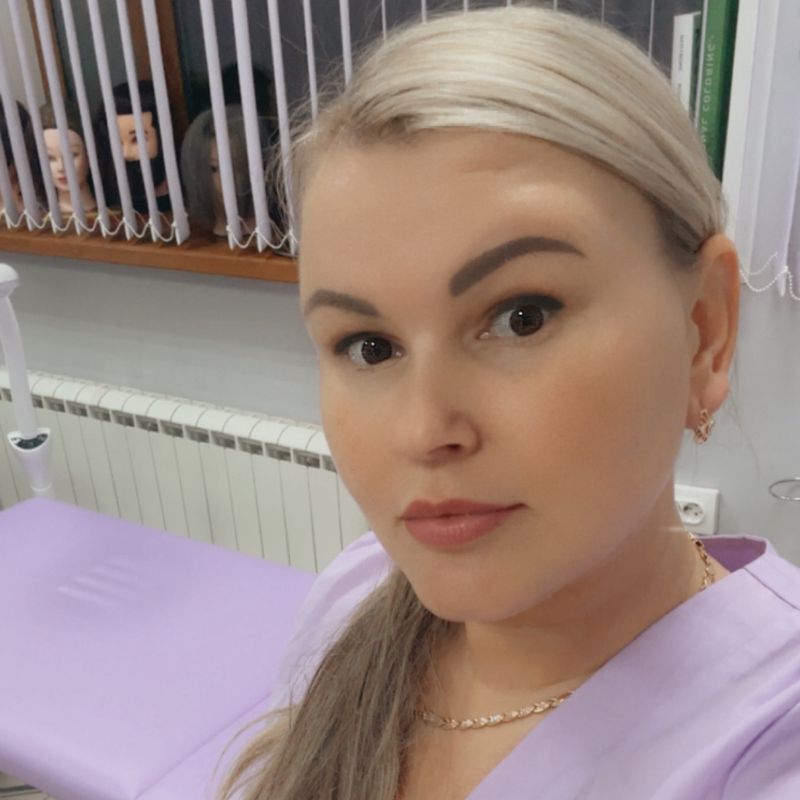 Натарова Екатерина