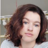 Круглова Марина