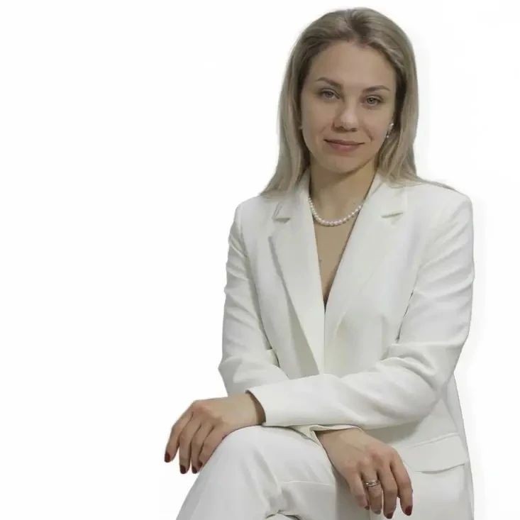 Козлова Евгения