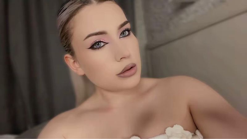 Воробьева Диана