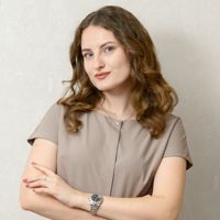 Анастасия