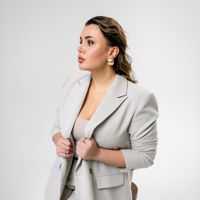 Омарова Тамилла