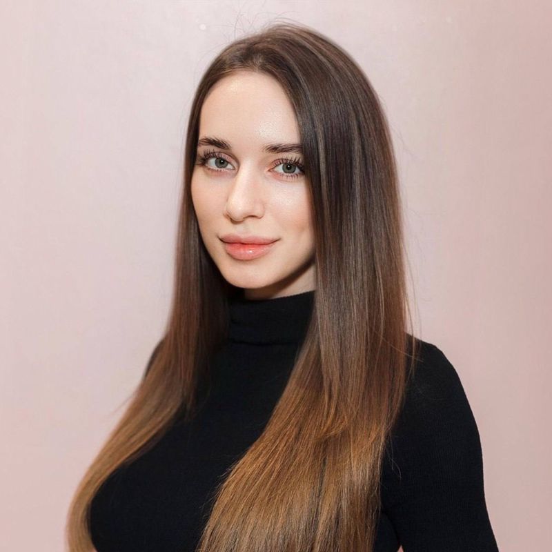 Abasheva Anastasia
