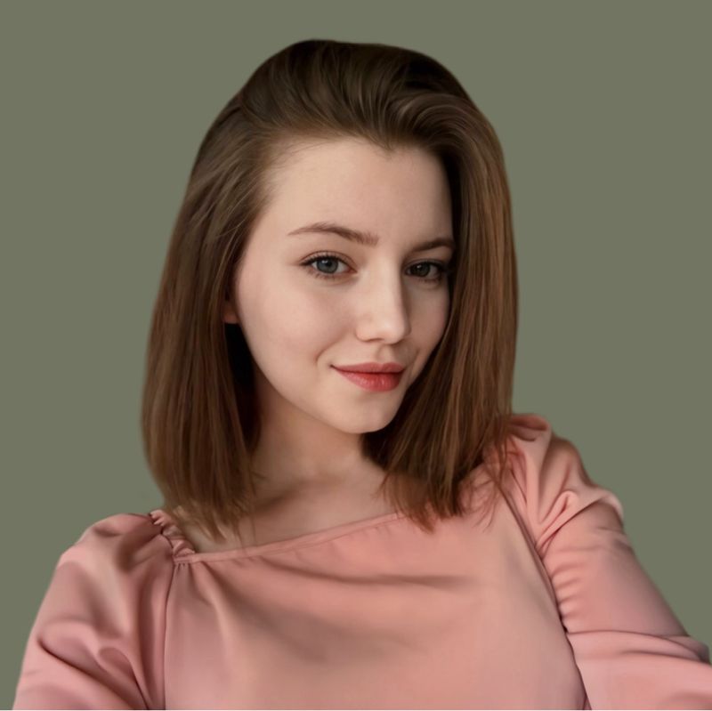 Анастасия