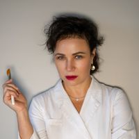 Моисеева Анна