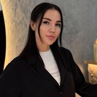 Плюснина Анастасия