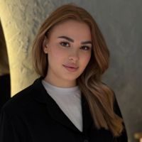Григорян Марина