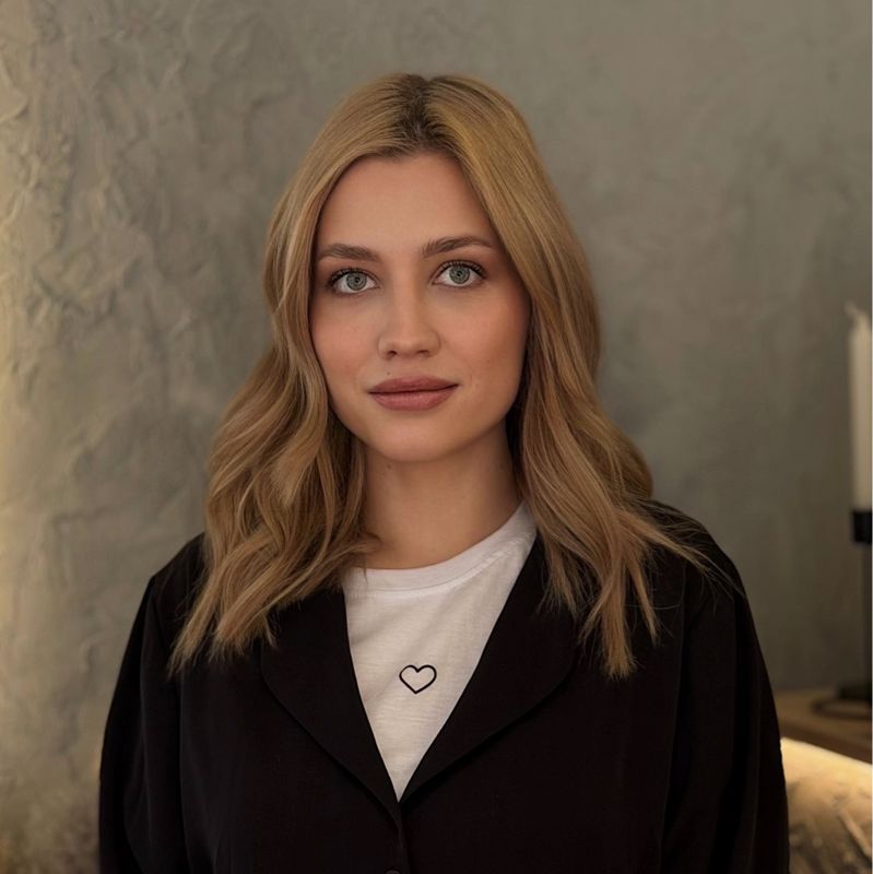 Замова Светлана