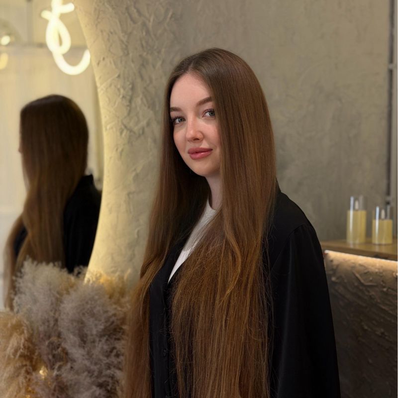 Шевченко Анна