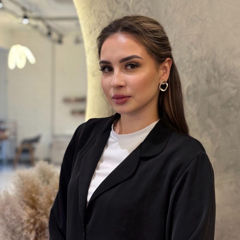 Федорова Юлиана