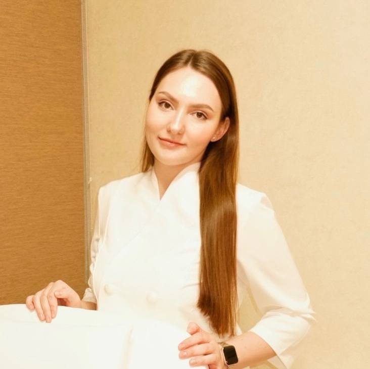 Краева Людмила