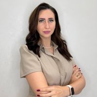 Иванова Ольга