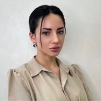 Карина