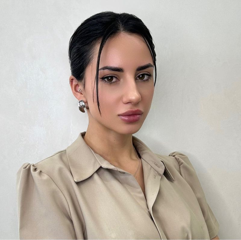 Карина