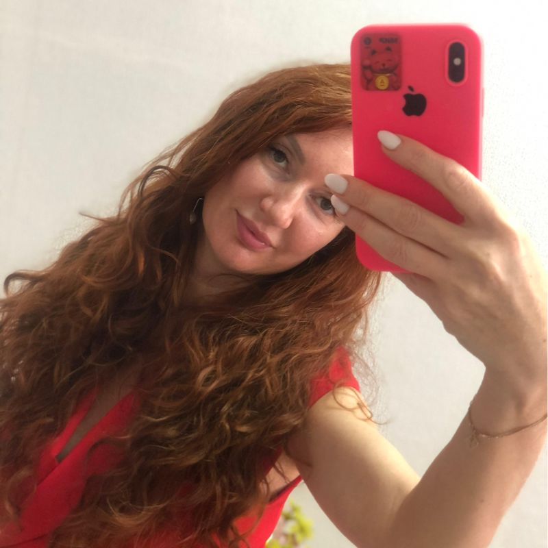 Екатерина