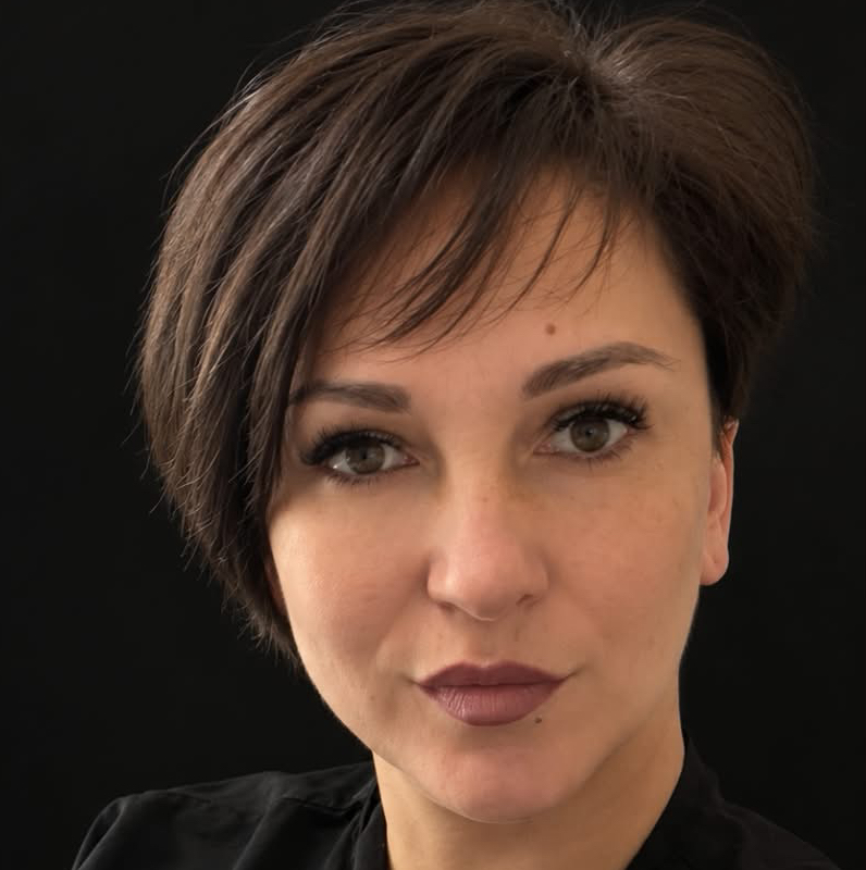 Екатерина