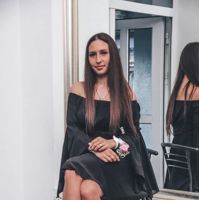Дарья
