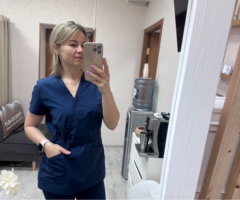 Яна Зайцева