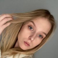 Гедько Александра