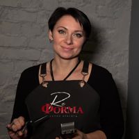 Жуковская Наталья