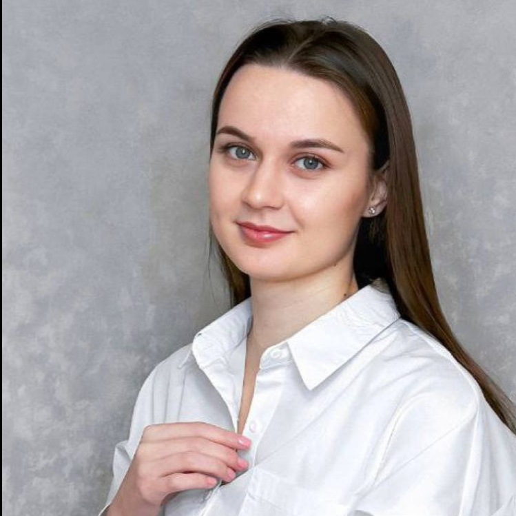 Хованская Наталья