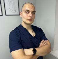 Егиков Павел