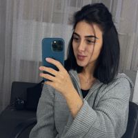 Гусейнова Асмар